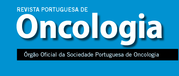 Revista Portuguesa de Oncologia